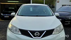 Nissan Pulsar de 2015