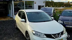 Nissan Pulsar de 2015