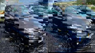 Renault Mégane de 2014