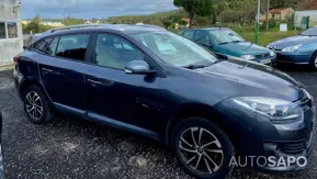 Renault Mégane de 2014