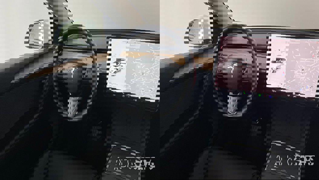 Tesla Model Y de 2022