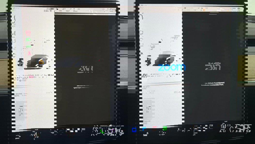 Tesla Model Y de 2022