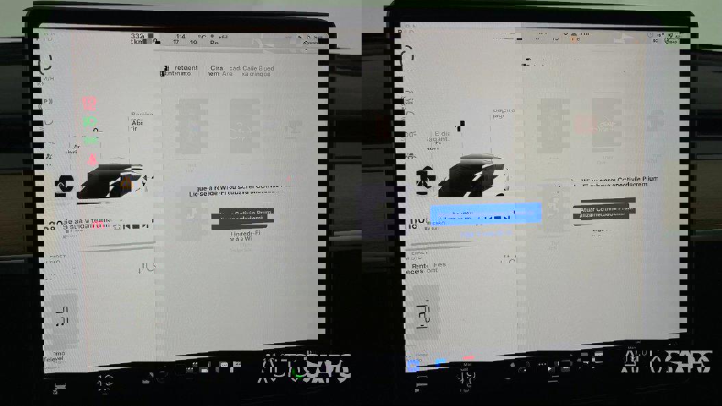 Tesla Model Y de 2022