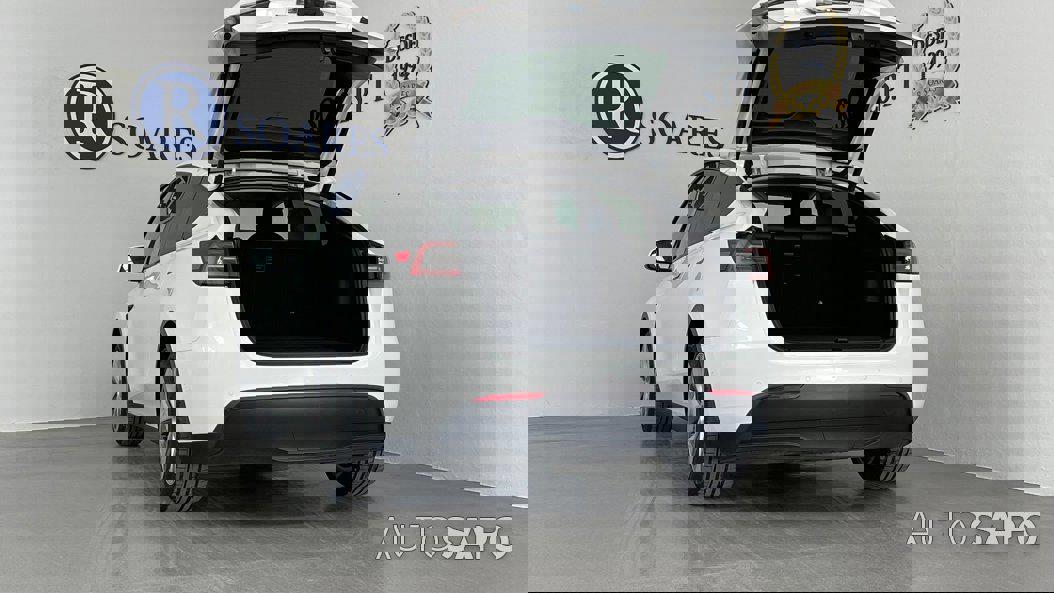 Tesla Model Y de 2022