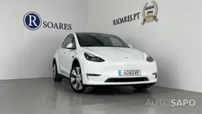 Tesla Model Y de 2022