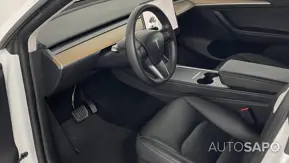 Tesla Model Y de 2022