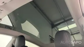 Tesla Model Y de 2022