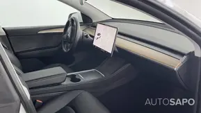 Tesla Model Y de 2022