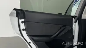 Tesla Model Y de 2022