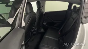 Tesla Model Y de 2022