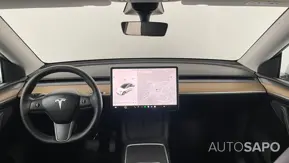Tesla Model Y de 2022