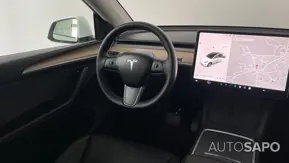 Tesla Model Y de 2022