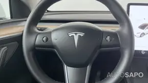 Tesla Model Y de 2022