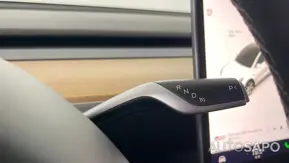 Tesla Model Y de 2022