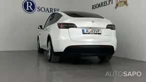 Tesla Model Y de 2022