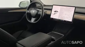 Tesla Model Y de 2022