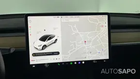 Tesla Model Y de 2022