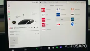 Tesla Model Y de 2022