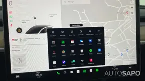 Tesla Model Y de 2022