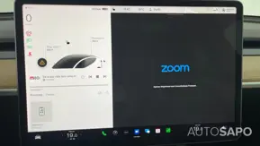 Tesla Model Y de 2022