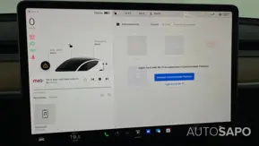 Tesla Model Y de 2022