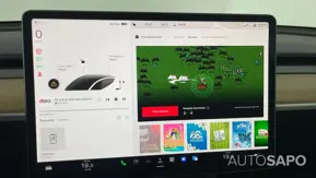 Tesla Model Y de 2022