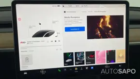 Tesla Model Y de 2022