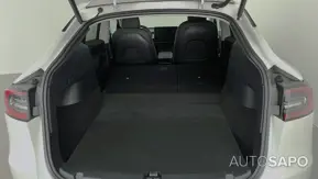 Tesla Model Y de 2022