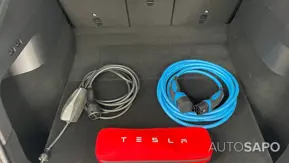 Tesla Model Y de 2022
