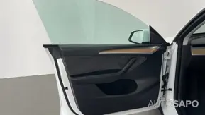 Tesla Model Y de 2022