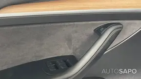 Tesla Model Y de 2022