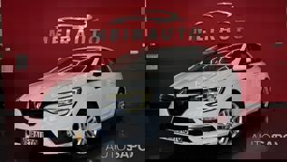 Renault Mégane de 2019