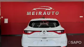 Renault Mégane de 2019