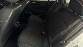 Renault Mégane de 2019
