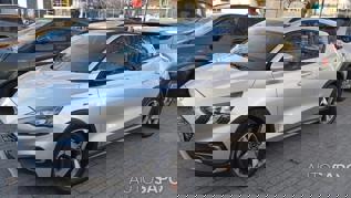 Ford Focus 1.0 EcoBoost Active de 2021