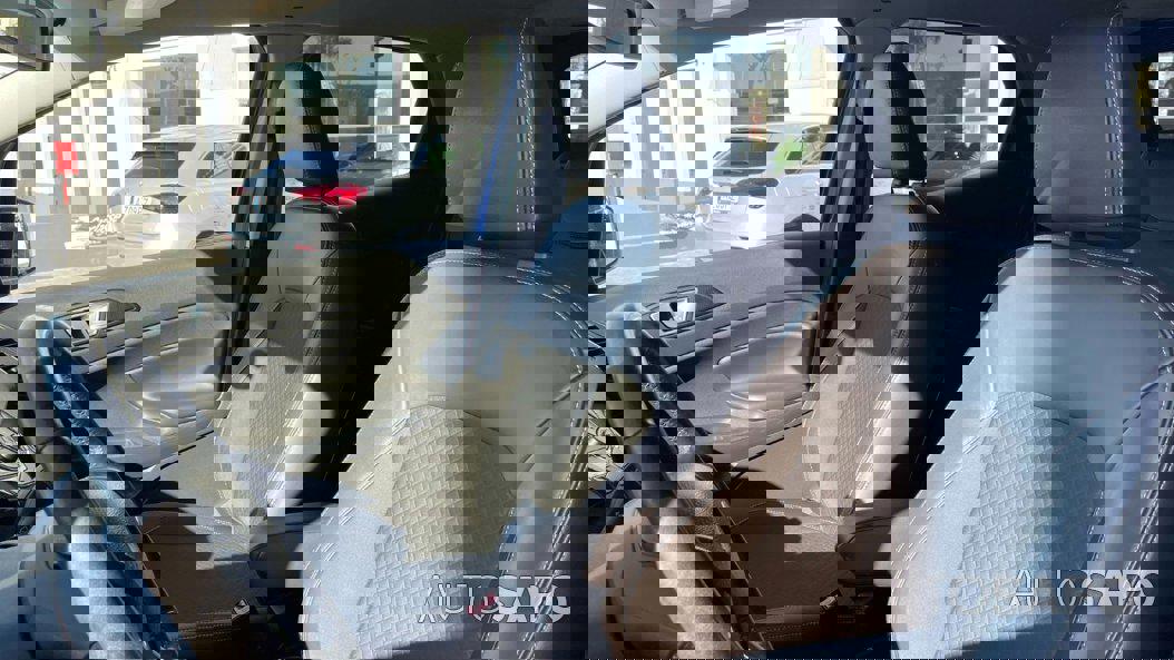 Ford Ecosport 1.0 EcoBoost Titanium de 2017