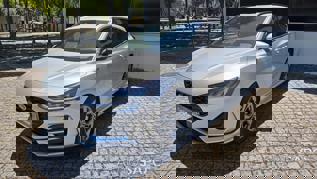 Ford Focus de 2023