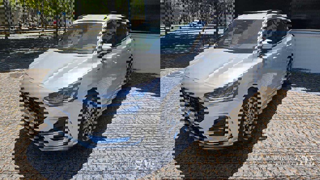 Ford Focus de 2023
