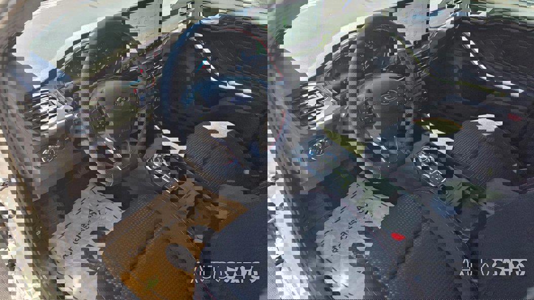 Ford Focus de 2023