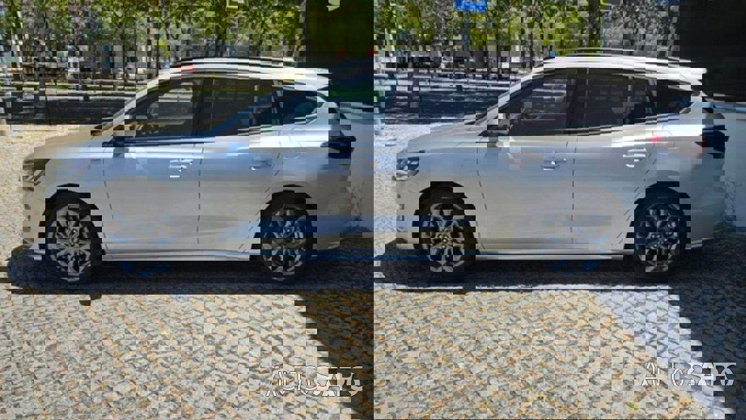 Ford Focus de 2023