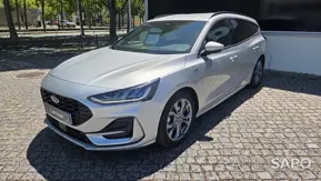 Ford Focus de 2023