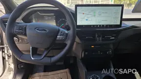 Ford Focus de 2023