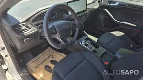 Ford Focus de 2023