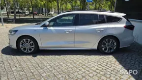 Ford Focus de 2023