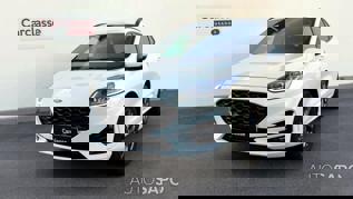 Ford Kuga de 2023
