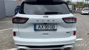 Ford Kuga de 2023