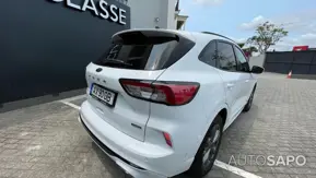 Ford Kuga de 2023