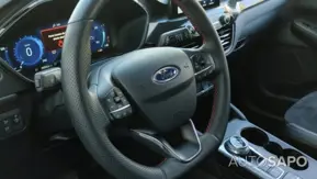 Ford Kuga de 2023