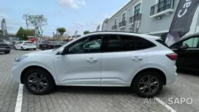 Ford Kuga de 2023