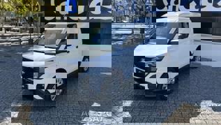 Ford Transit Courier de 2024